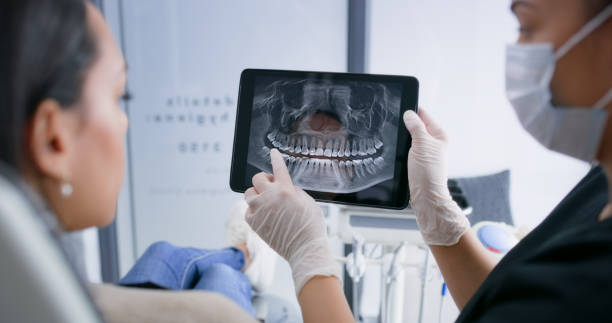Licensed Dental service in Lamar County County, TX - Smile Center Dentistry